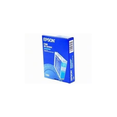 Cartuccia Compatibile EPSON C13T461011 / T461 - GIALLO Stylus Pro 7000