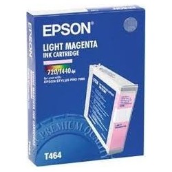 Cartuccia Compatibile EPSON C13T462011 / T462 - MAGENTA Stylus Pro 7000