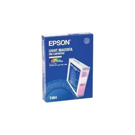 Cartuccia Compatibile EPSON C13T462011 / T462 - MAGENTA Stylus Pro 7000