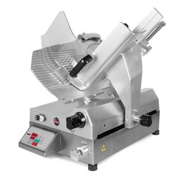 AFFETTATRICE A GRAVITÀ FAC...