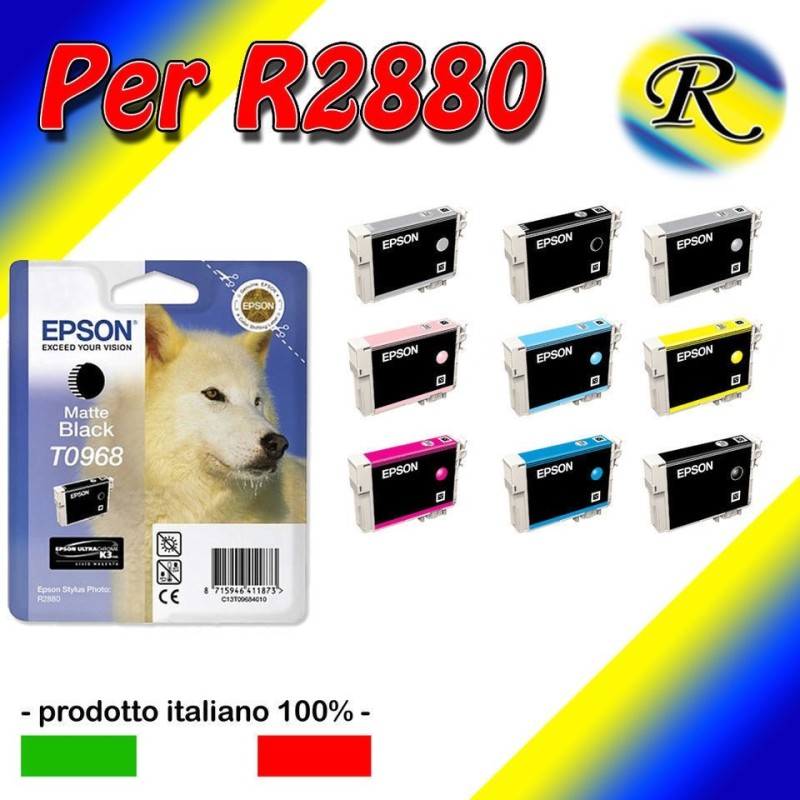 Cartuccia Compatibile EPSON WP-4015 4025 4515 4525 4535 Magenta