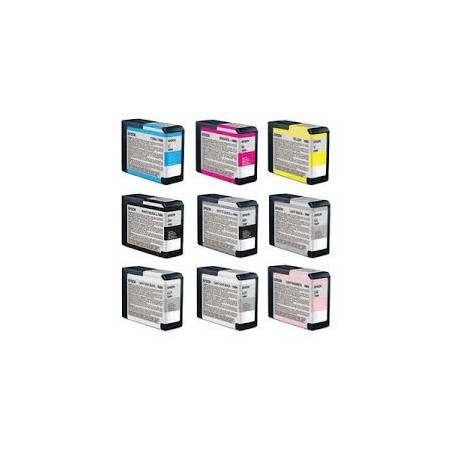 Cartuccia Compatibile EPSON WORKFORCE PRO 4015 4025 4515 4525 4535 Ciano