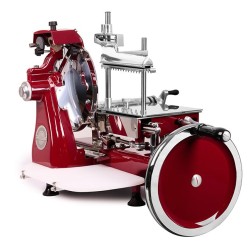 AFFETTATRICE FAC MANUALI A...