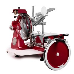 AFFETTATRICE FAC MANUALI A...