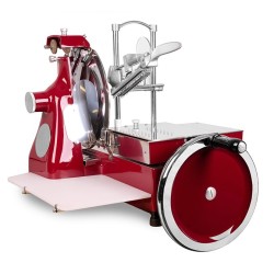 AFFETTATRICE FAC MANUALI A...