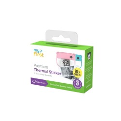 Ricarica di adesivi per...