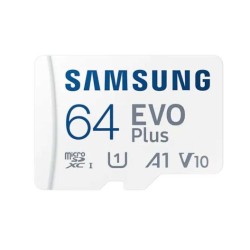 Scheda Memoria Micro SDHC...