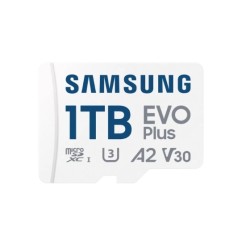 Scheda Memoria Micro SDXC...