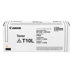 TONER ORIGINALE CANON T10L...
