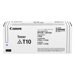 TONER ORIGINALE CANON T10...