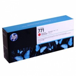 CARTUCCIA ORIGINALE ROSSO...