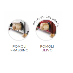 POMOLI ULIVO FAC PER...