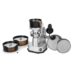 BISTECCATRICE FAC HAMBURGER...