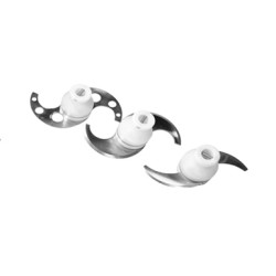 CUTTER FAC C1 CAPACITA' 3LT (TRITTA, SMINUZZA, IMPASTA)