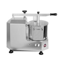 CUTTER FAC C3 CAPACITA' 8LT...