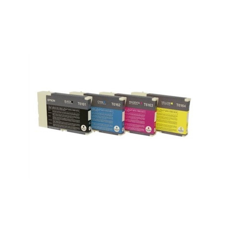Cartuccia Compatibile EPSON WP-4015 4025 4515 4525 4535 Yellow