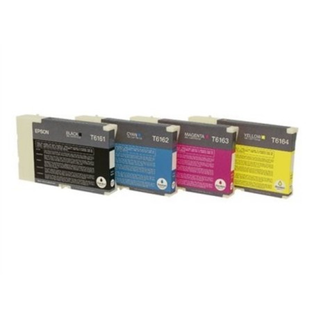 Cartuccia Compatibile EPSON WP-4015 4025 4515 4525 4535 Yellow