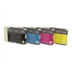 Cartuccia Compatibile EPSON WP-4015 4025 4515 4525 4535 Yellow