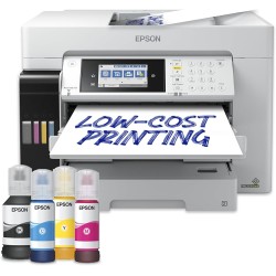 STAMPANTE MULTIFUNZIONE...