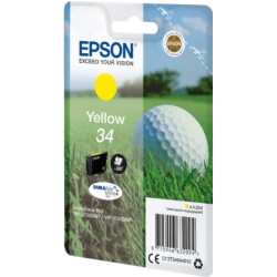 CARTUCCIA ORIGINALE EPSON...