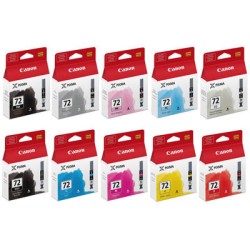 CARTUCCIA ORIGINALE CANON...