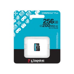 Scheda Memoria Kingston...