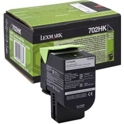 TONER ORIGINALE LEXMARK...