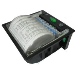 BILANCIA Elettronica TOP SPES TOUCH RS70 peso-prezzo 6/12/15/30 KG ALTA