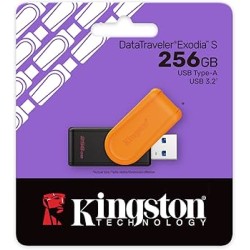 Pendrive Kingston...