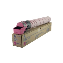 TONER ORIGINALE KONICA...