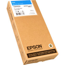 CARTUCCIA ORIGINALE EPSON...