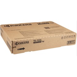 TONER ORIGINALE KYOCERA...