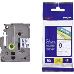 NASTRO ETICHETETTE LAMINATO...