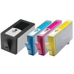 Cartuccia Compatibile Hp Designjet 800 ps Compatibile Black