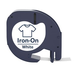 NASTRO ETICHETTE TESSILI...