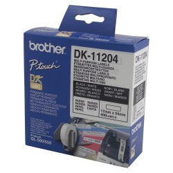 ETICHETTE MULTIUSO...