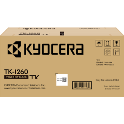 TONER ORIGINALE KYOCERA...