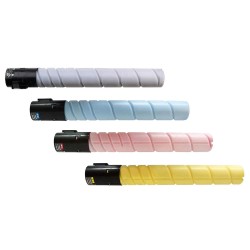 TONER COMPATIBILE KONICA...