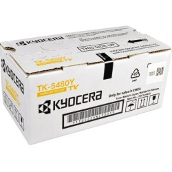 TONER ORIGINALE KYOCERA...