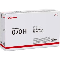 TONER ORIGINALE CANON...