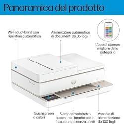 STAMPANTE MULTIFUNZIONE...