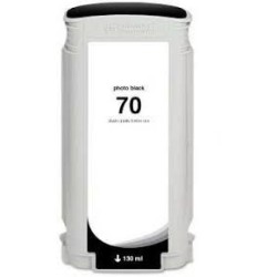 Cartuccia Compatibile HP DESIGNJET T1100 HP 72 C9371A CIANO