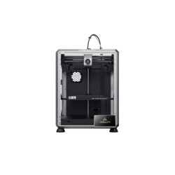 STAMPANTE 3D APERTA...