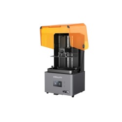 STAMPANTE 3D in resina Creality Halot-Mage S Volume 22,3x12,6x23 cm Velocità fino a 150 mm/s Schermo LCD 1003040136