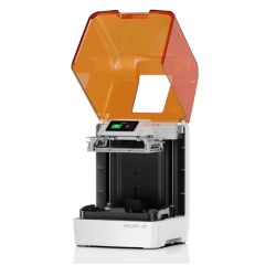 STAMPANTE 3D in resina...