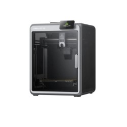 STAMPANTE 3D in resina K2 Combo Unità chiusa + Unità CFS Volume 26x26x26 cm Stampa ad alta velocità fino a 600 mm/s 1002110100