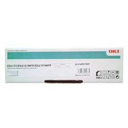 TONER ORIGINALE OKI...