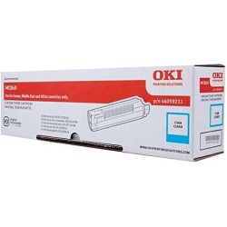 TONER ORIGINALE OKI...
