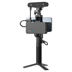 Scanner 3D wireless WiFi6...