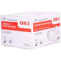 TONER ORIGINALE OKI...